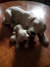 FOUNTASIA SCULPTURE - LABRADOR