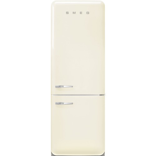 Smeg fab38rcr6 cream 50s - fab38rcr6,