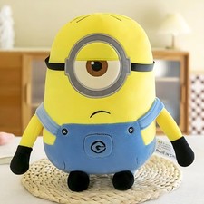 Despicable Me Ultra Soft