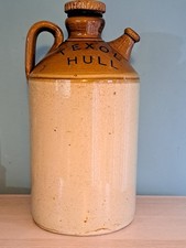 Vintage Texol Hull Stoneware