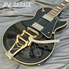Epiphone Les Paul Custom bigsby USED