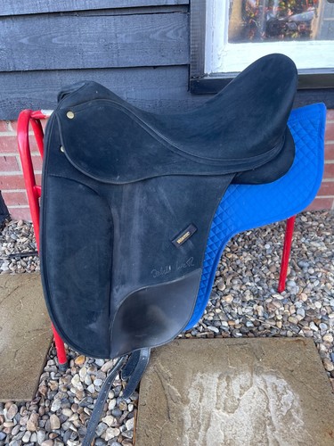 Saddle wintec - -,