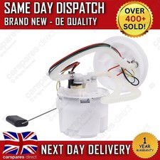FORD FOCUS MK1 MK2 1998-12 / FOCUS C-MAX 2003-07 IN TANK FUEL PUMP & SENDER UNIT