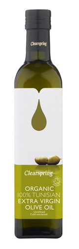 Clearspring organic tunisian - organic,