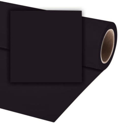 Black photography background - black,