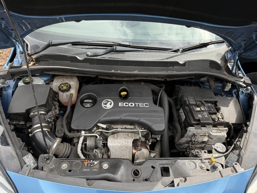 2015 2019 vauxhall - vauxhall, e