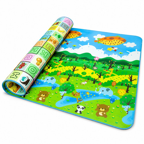 Large baby play mat - large, kids