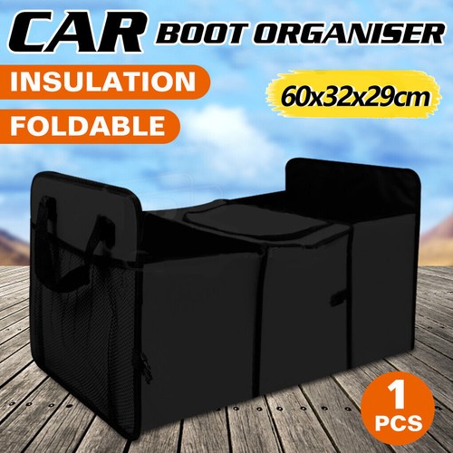 Boot organiser tidy - organiser,