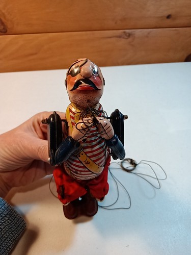 Vintage pirate rope climbing - rope,