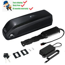 36V 10AH 360WH Frame Battery