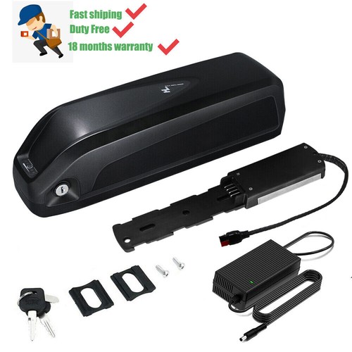 36v 10ah 360wh frame battery - 10ah,