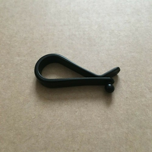 Parrot microphone clip ck3100 - clip,
