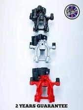 GENUINE AUDI TT TTS TTRS MK3 REAR RIGHT ELECTRIC BRAKE CALIPER 2014-24 310/22mm