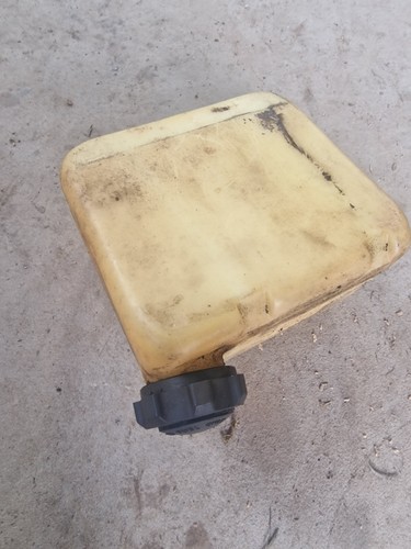 Mtd lawnflite petrol ride - mtd,