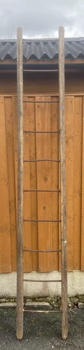 Rustic vintage reclaimed - rustic,