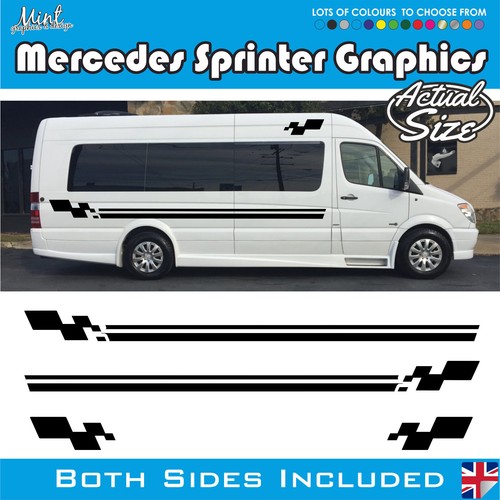 Mercedes sprinter lwb - sprinter,