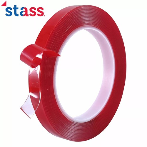 Double sided tape - sided, sticky