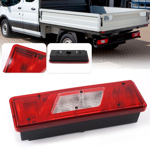 Rear tail light lamp - lamp, right