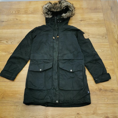 Fjallraven greenland parka - fjallraven,