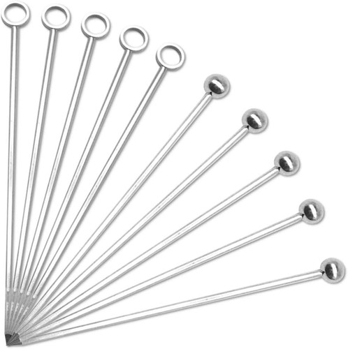 Pack stainless steel - pack,