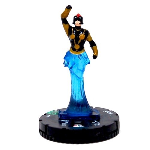 Marvel heroclix guardians of - guardians,