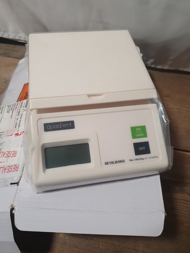 Quadient neopost se10lb 5kg - quadient, se10lb/5kg
