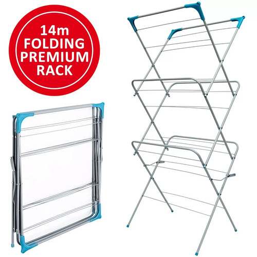 Tier drying rack - 3,