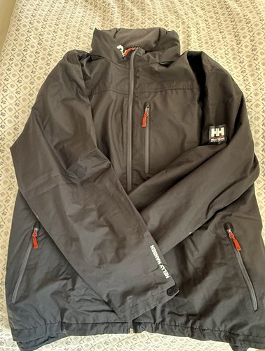 Helly hansen men jacket - helly,