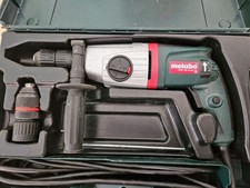 Metabo Hammer Drill UHE 28 Multi 1010 Watt