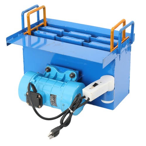 110v concrete block machine - 110v,