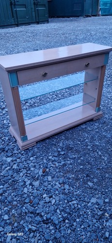 Italian console table - italian,