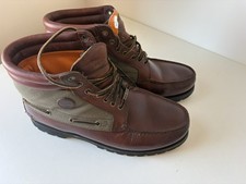 Timberland Gore-Tex Boots in