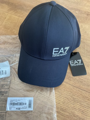 Ea7 emporio armani logo - ea7,