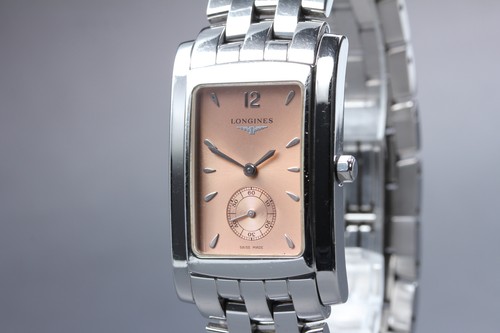 Near mint longines dolce - [near, mint]