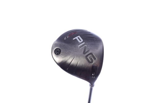 Ping g25 driver rh - 12*,