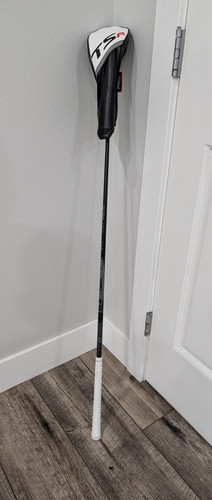 Titleist tsr3 wood - tsr3, rh