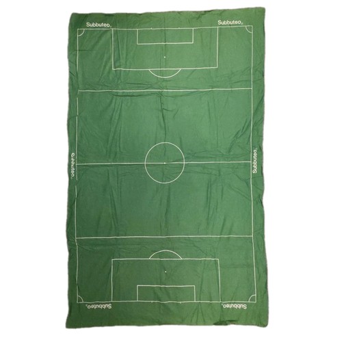 Vintage subbuteo nylon table - vintage,