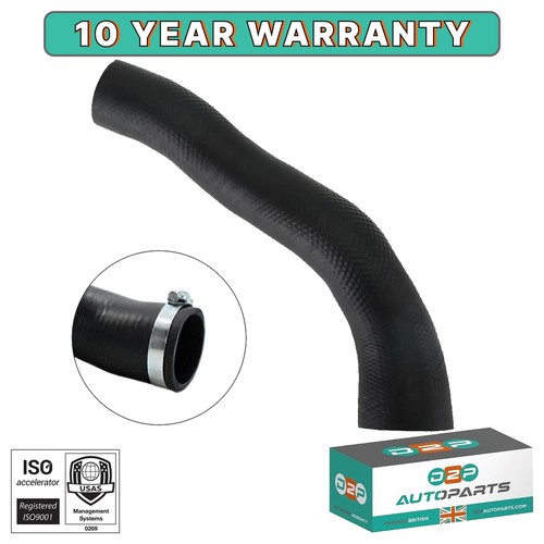 Turbo intercooler hose pipe - turbo,