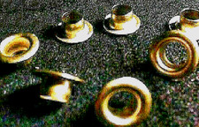 20 GUITARS TUNER BUSHINGS SWIVEL SLEEVES 6mm + HÖFNER FRAMUS HOPF FENDER KLIRA HOPF