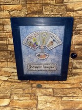 HLD Productions Honest Lawyer