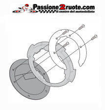 tanklock flange attachment