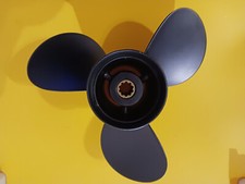 MERCURY / TOHATSU OUTBOARD ENGINE PROPELLER.25 / 30 hp.9.9 X 12