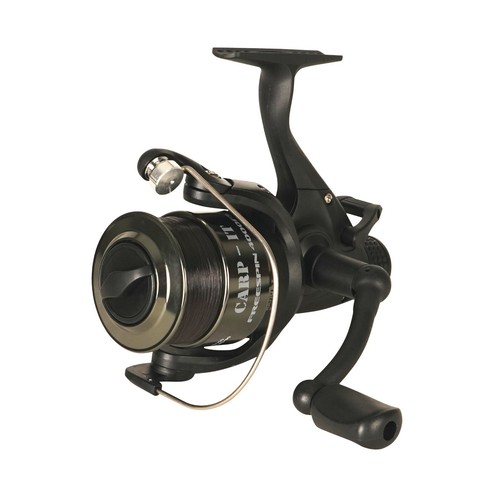 Baitfeeder carp fishing reel - baitfeeder,
