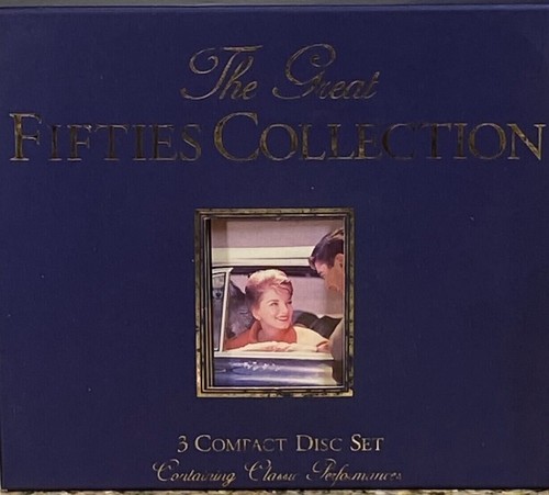 Various the great - various,