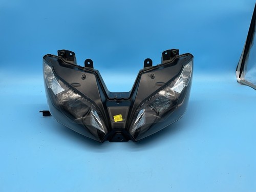 Kawasaki zx636 headlight - kawasaki,