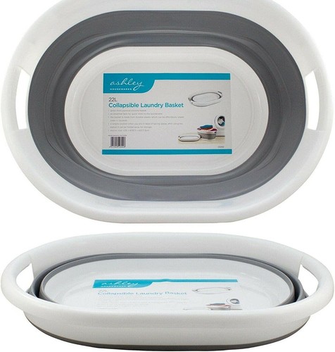 Collapsible washing basin - collapsible,