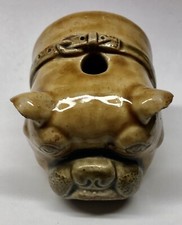 Very Rare BRITISH BULLDOG