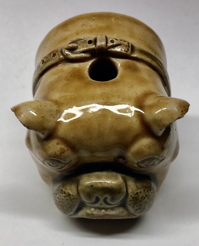Very rare british bulldog - very,