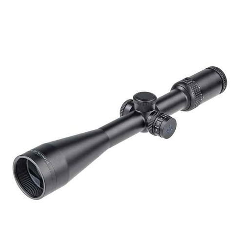 Delta titanium 5 15x50 - delta, 2.5-15x50