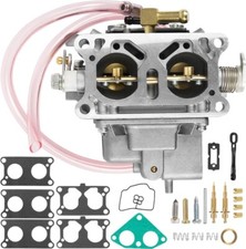 15003-2766 Carburettor kit for 2001-2008 Kawasaki Mule 3000 3010 3020 2001-08